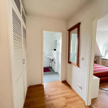 Aurelia Apartment