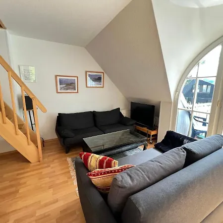 Apartment Aurelia