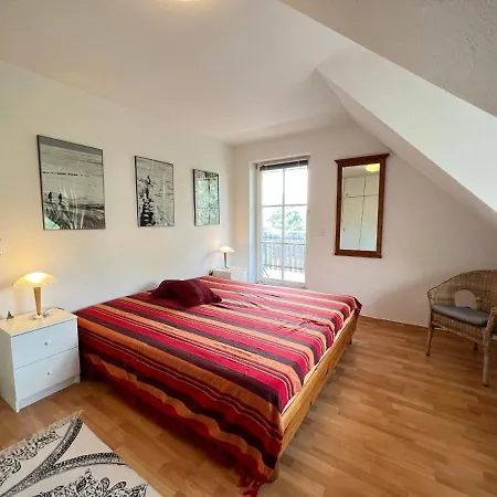Apartment Aurelia