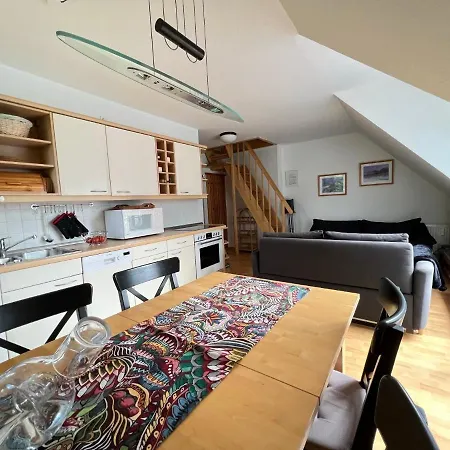 Aurelia Apartment Wieck