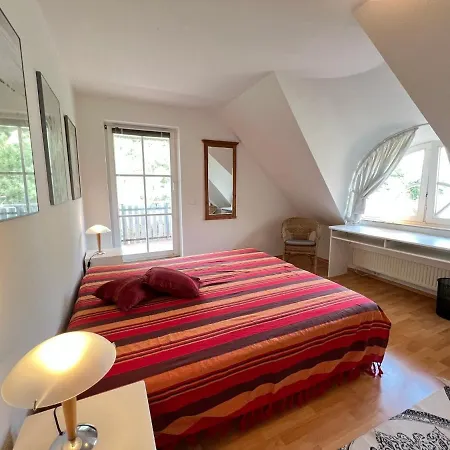 Apartment Aurelia