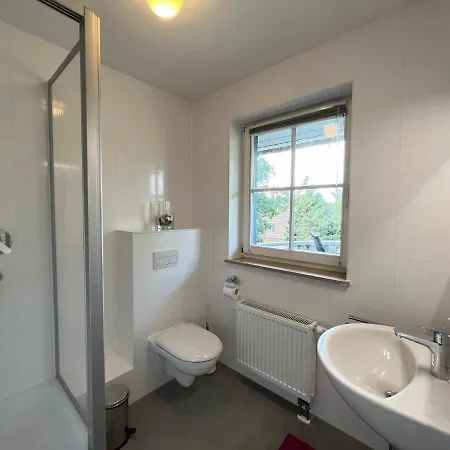 Apartment Aurelia Wieck